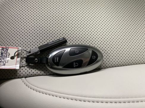 New 2026 Hyundai Santa Fe SEL image 26