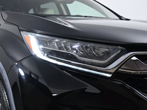 Used 2018 Honda CR-V Touring image 9