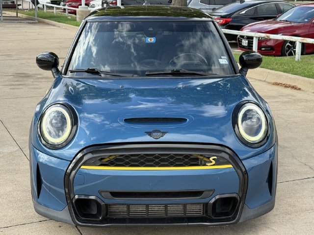 Used 2022 MINI Cooper S w/ Premium Package FWD image 7
