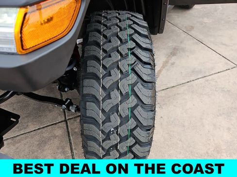 New 2026 Jeep Wrangler Unlimited Sport AWD/4WD image 34
