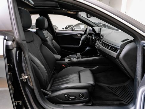 Used 2022 Audi A5 2.0T Premium image 37