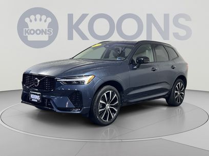 Used 2024 Volvo XC60 B5 Plus