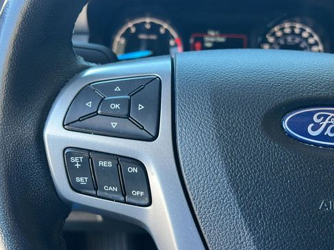 Used 2021 Ford Ranger XLT w/ Equipment Group 302A High image 22