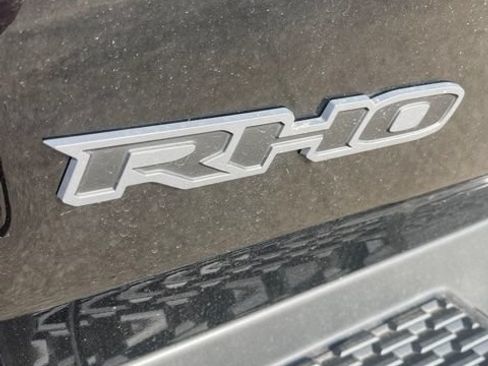 Used 2026 RAM 1500 RHO w/ RHO Level 1 Equipment Group AWD/4WD image 10