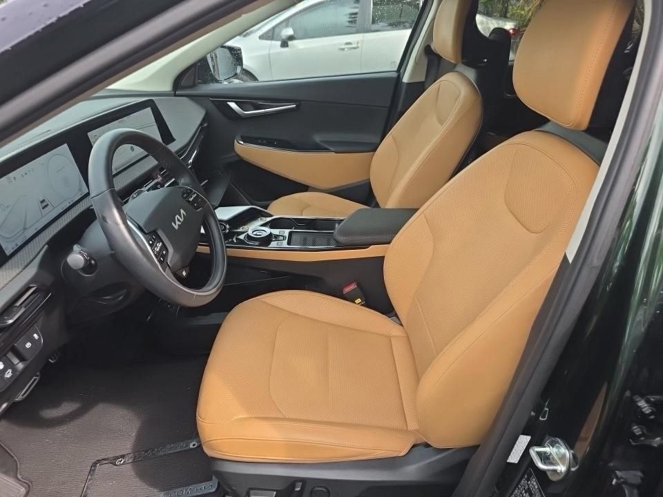 Used 2023 Kia EV6 GT-Line AWD/4WD image 4