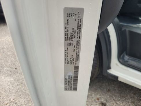 New 2026 RAM ProMaster 2500 w/ Power Group image 20