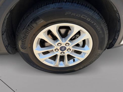 Used 2022 Ford Escape SE AWD/4WD image 6