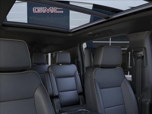 New 2026 GMC Yukon XL Elevation AWD/4WD image 24