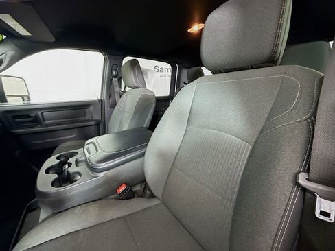 Used 2023 RAM 3500 Tradesman w/ Towing Technology Group AWD/4WD image 19