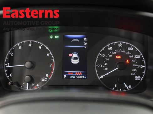 Used 2023 Toyota Corolla LE image 18