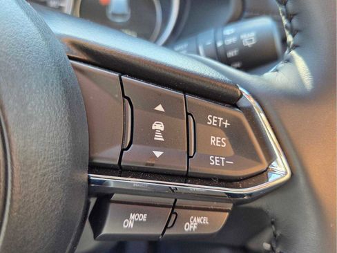 Certified 2025 MAZDA CX-5 AWD 2.5 S w/ Preferred Package image 30