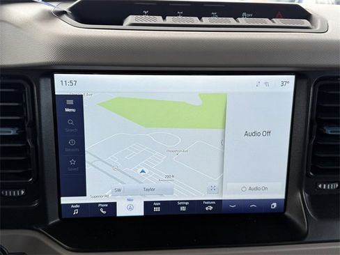 Certified 2022 Ford Bronco Wildtrak image 12