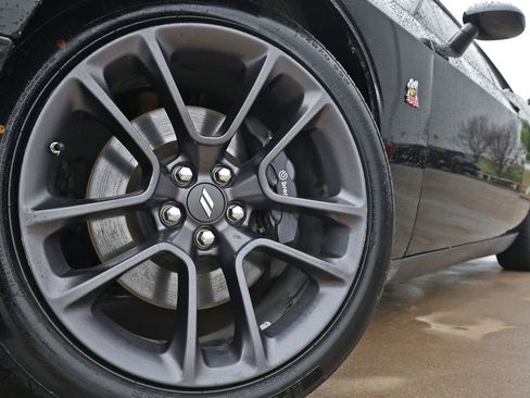 Used 2023 Dodge Challenger R/T Scat Pack RWD image 7