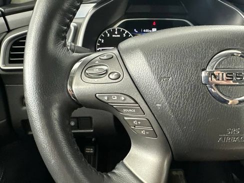 Used 2020 Nissan Murano SL w/ Cargo Package AWD/4WD image 17