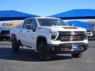 New 2026 Chevrolet Silverado 2500 LT w/ Trail Boss Package video 2