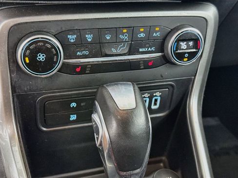 Used 2018 Ford EcoSport SE AWD/4WD image 19