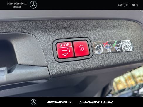 New 2026 Mercedes-Benz GLS 580 4MATIC image 8