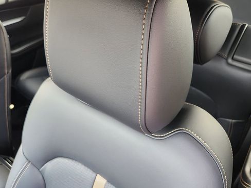 New 2026 MAZDA CX-90 3.3 Turbo S w/ Premium Plus image 5