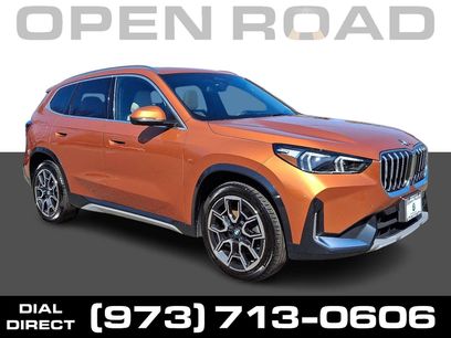 Used 2025 BMW X1 xDrive28i w/ Technology Package