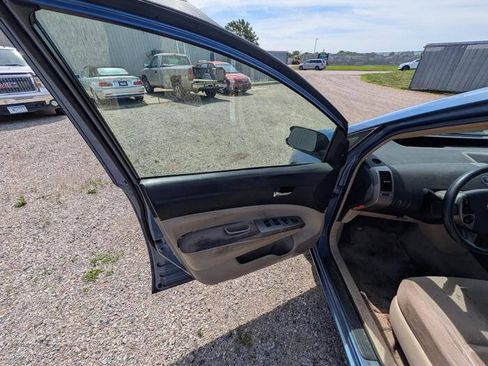 Used 2005 Toyota Prius FWD image 22