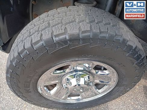 Used 2017 RAM 2500 Tradesman w/ Chrome Appearance Group AWD/4WD image 27