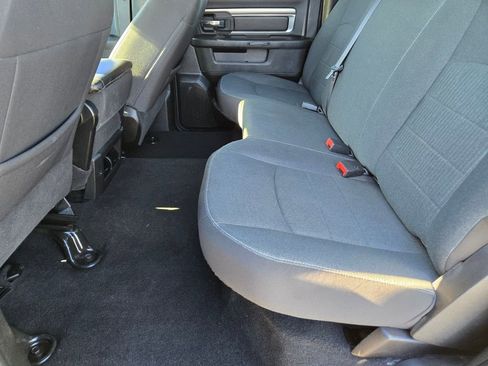 Used 2024 RAM 1500 Classic Warlock image 12