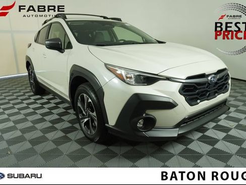 Certified 2024 Subaru Crosstrek 2.0i Premium AWD/4WD image 1