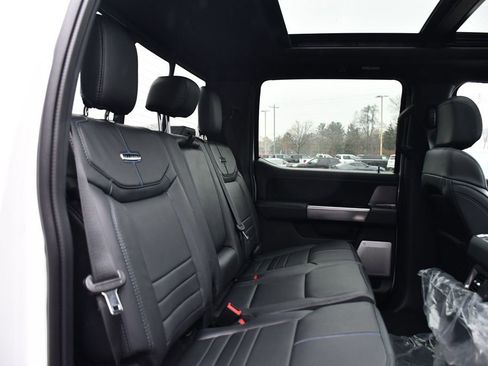 New 2026 Ford F250 Platinum AWD/4WD image 18