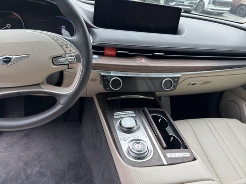 Used 2023 Genesis G80 2.5T w/ Advanced Package image 7