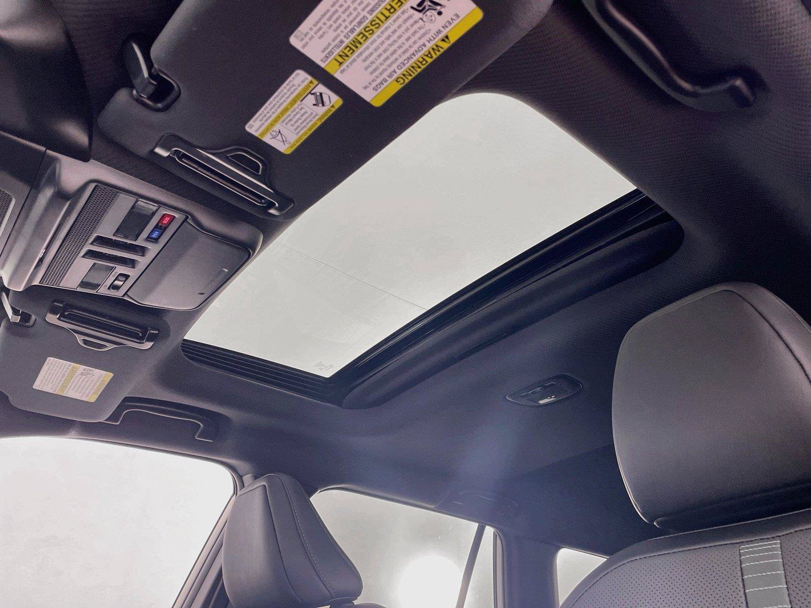 New 2026 Subaru Outback Touring XT AWD/4WD image 17
