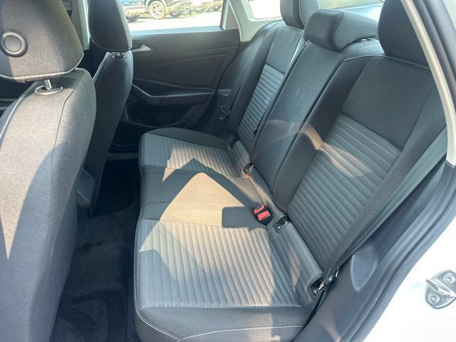 Used 2023 Volkswagen Jetta S FWD image 15