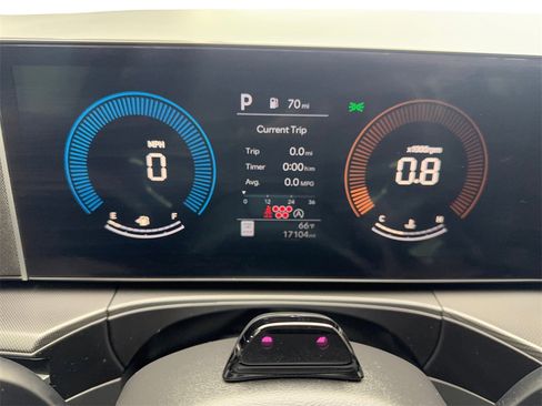 Used 2024 Hyundai Santa Fe XRT image 62