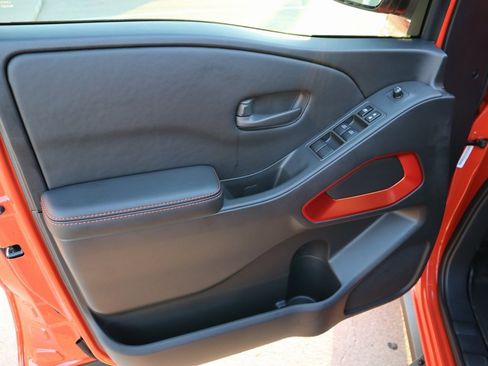 New 2026 Nissan Frontier PRO-4X w/ Tow Package image 13