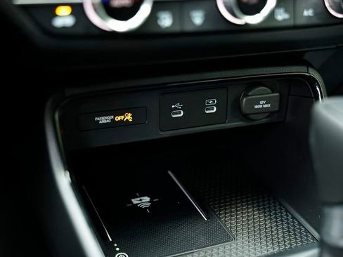 New 2026 Honda CR-V TrailSport image 42