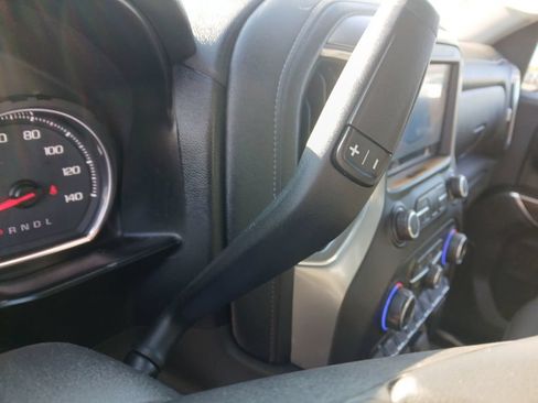 Used 2019 Chevrolet Silverado 1500 LT w/ All-Star Edition AWD/4WD image 24