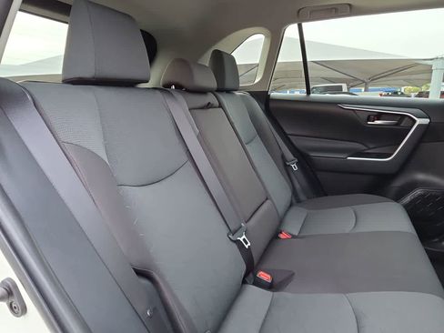 Used 2024 Toyota RAV4 XLE w/ Convenience Package FWD image 16