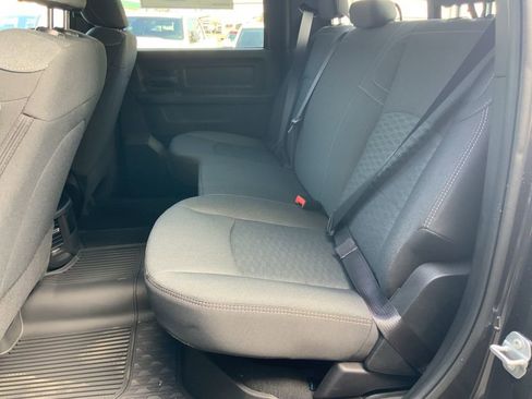 New 2025 RAM 2500 Tradesman image 16