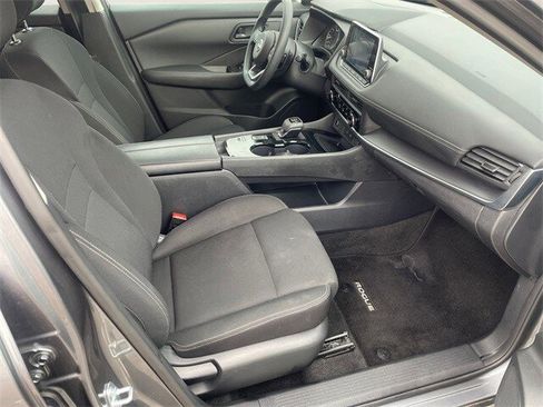 Certified 2024 Nissan Rogue S image 15