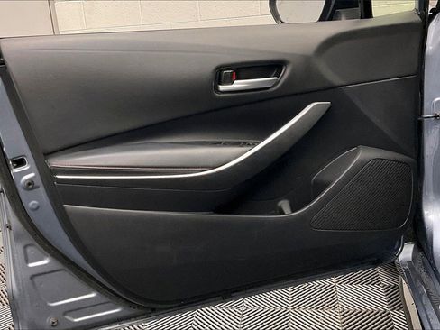 Used 2023 Toyota Corolla SE w/ SE Premium Package image 23