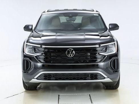 New 2026 Volkswagen Atlas Cross Sport SE image 53