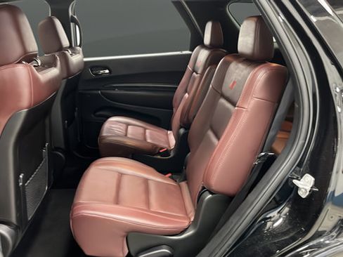Certified 2024 Dodge Durango R/T AWD/4WD image 24
