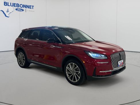 Used 2024 Lincoln Corsair FWD w/ Equipment Group 101A image 3