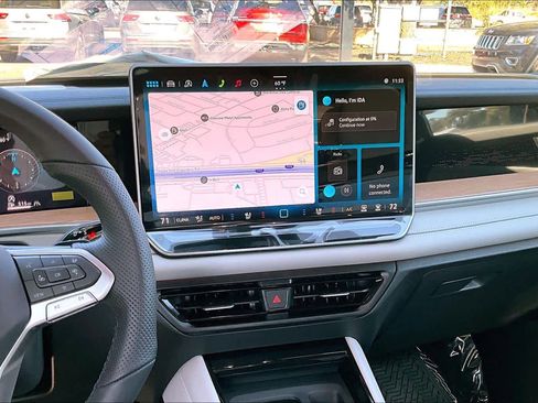 New 2026 Volkswagen Tiguan SEL R-Line image 6