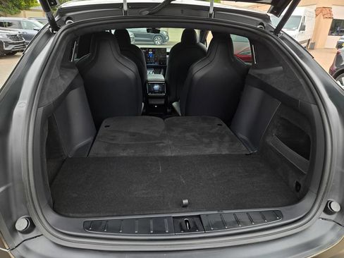 Used 2023 Tesla Model X Plaid AWD/4WD image 35