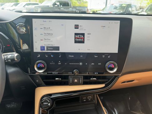 Used 2025 Lexus NX 350 AWD w/ Accessory Package (2T) image 26