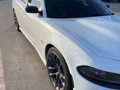 Used 2023 Dodge Charger Scat Pack image 3