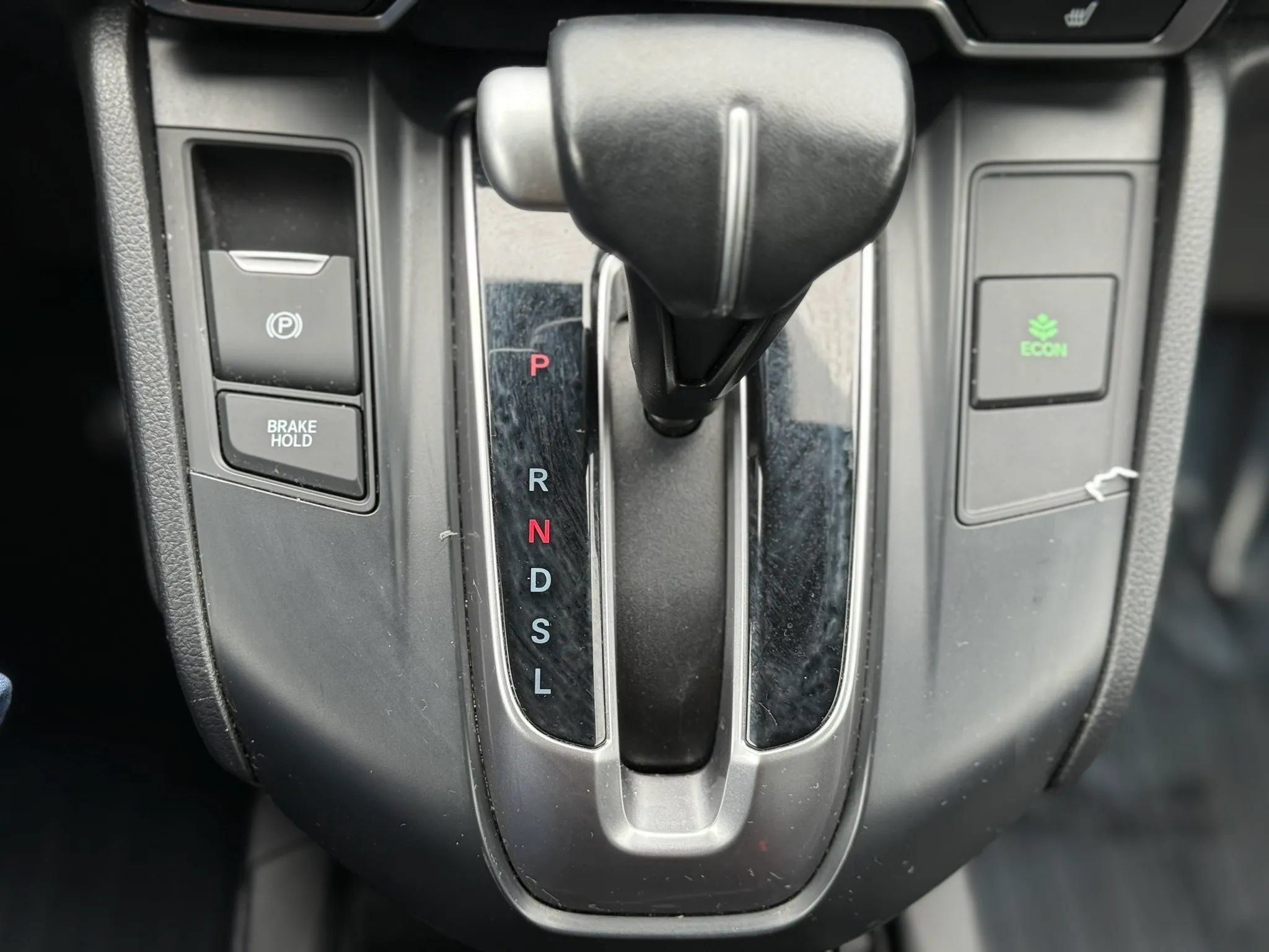 Used 2017 Honda CR-V EX-L image 23