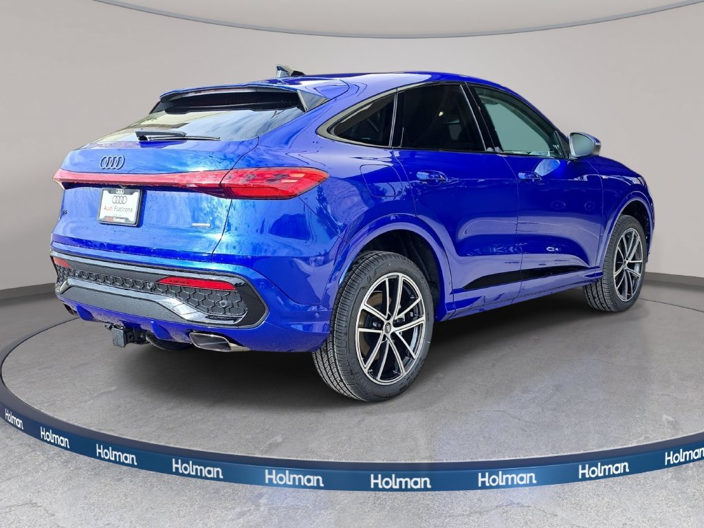 New 2026 Audi Q5 Premium Plus AWD/4WD image 5