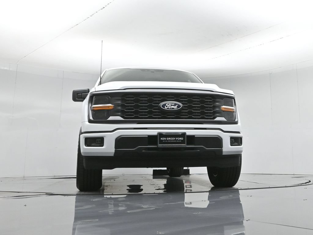 New 2026 Ford F150 STX RWD image 43