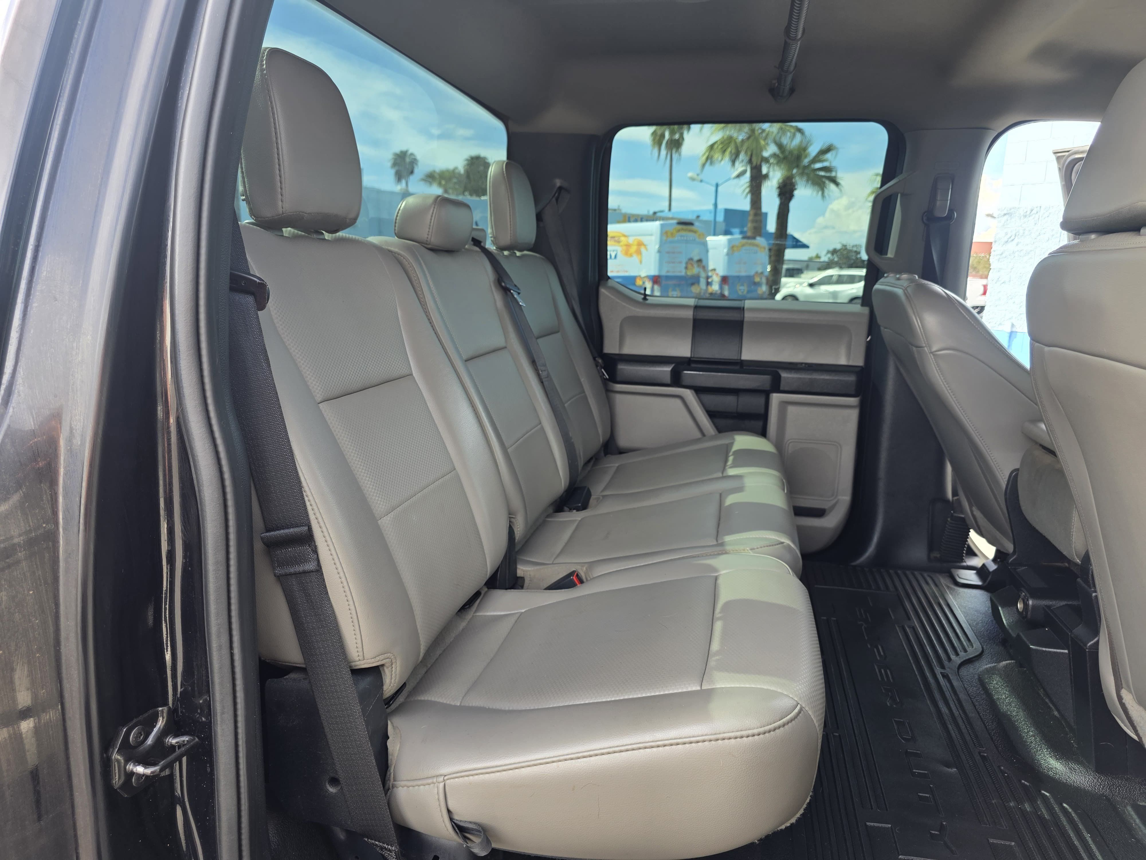 Used 2020 Ford F350 XL w/ Power Equipment Group AWD/4WD image 20